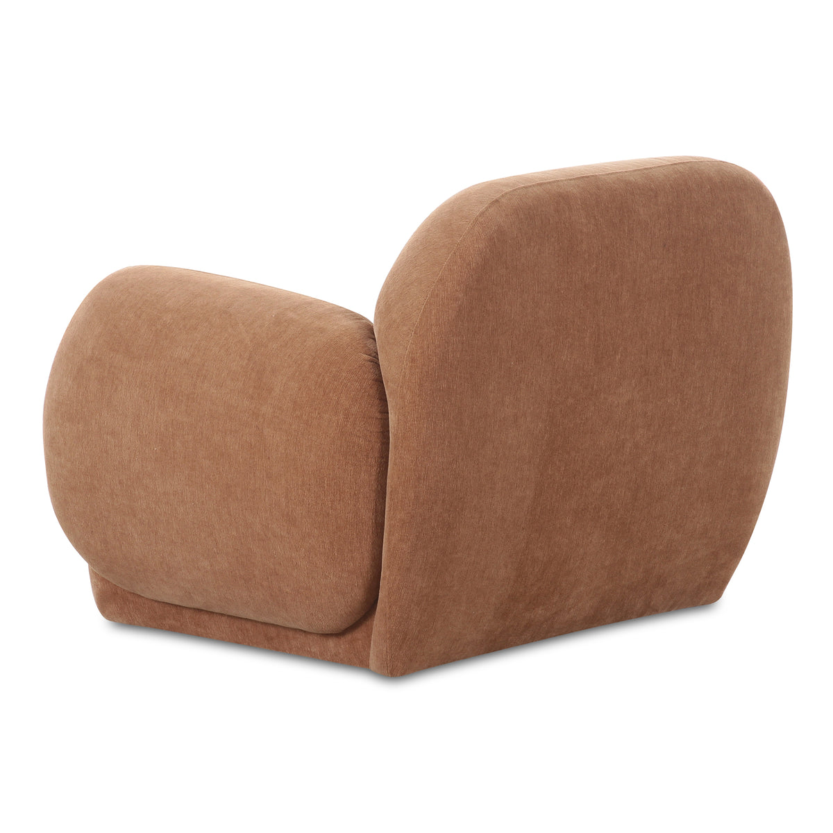 Hazel Lounge Chair by Moe's Home
