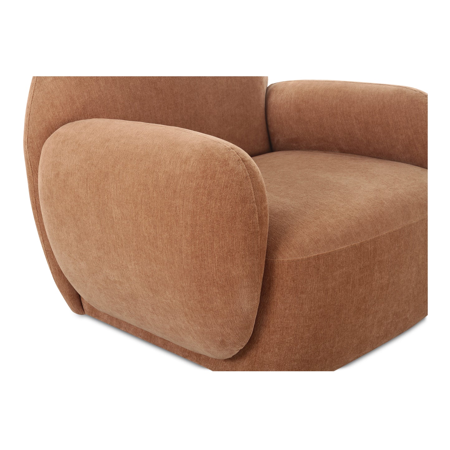 Hazel Lounge Chair by Moe's Home