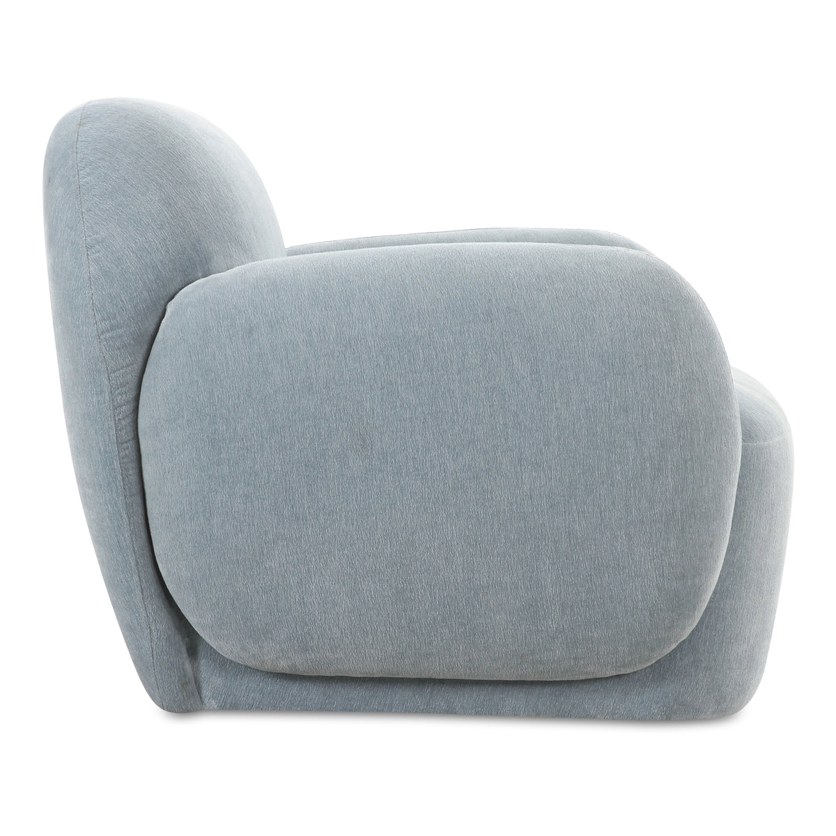 Hazel Lounge Chair by Moe's Home