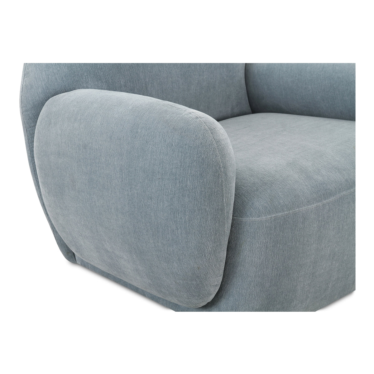 Hazel Lounge Chair by Moe's Home