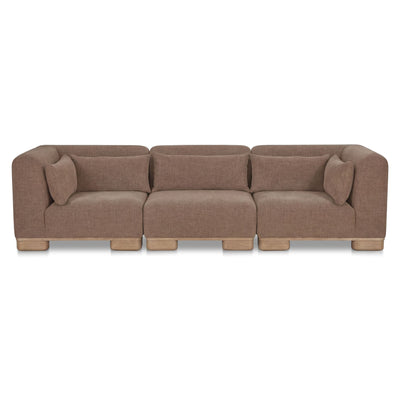 June Modular Sofa by Moe's Home
