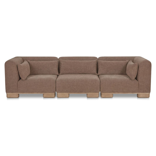 June Modular Sofa by Moe's Home