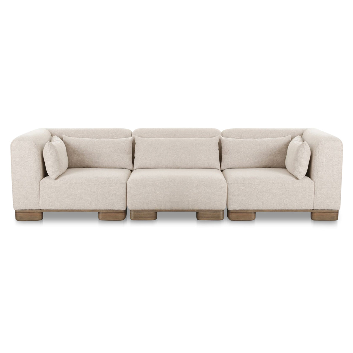 June Modular Sofa by Moe's Home