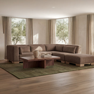 June Dream Modular Sectional by Moe's Home