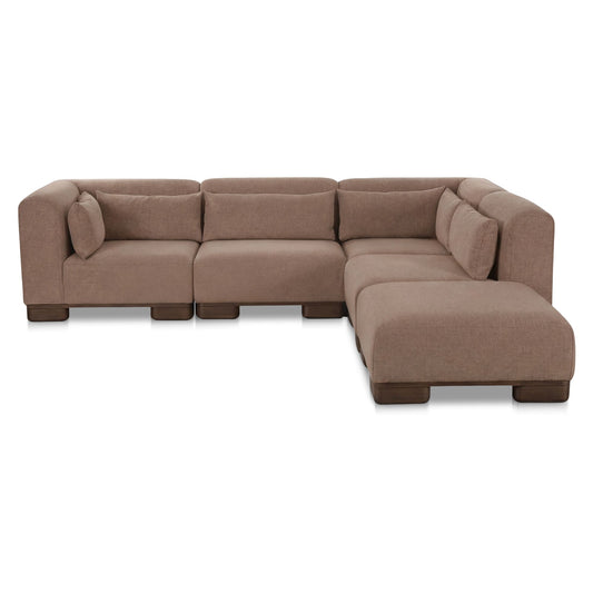 June Dream Modular Sectional by Moe's Home