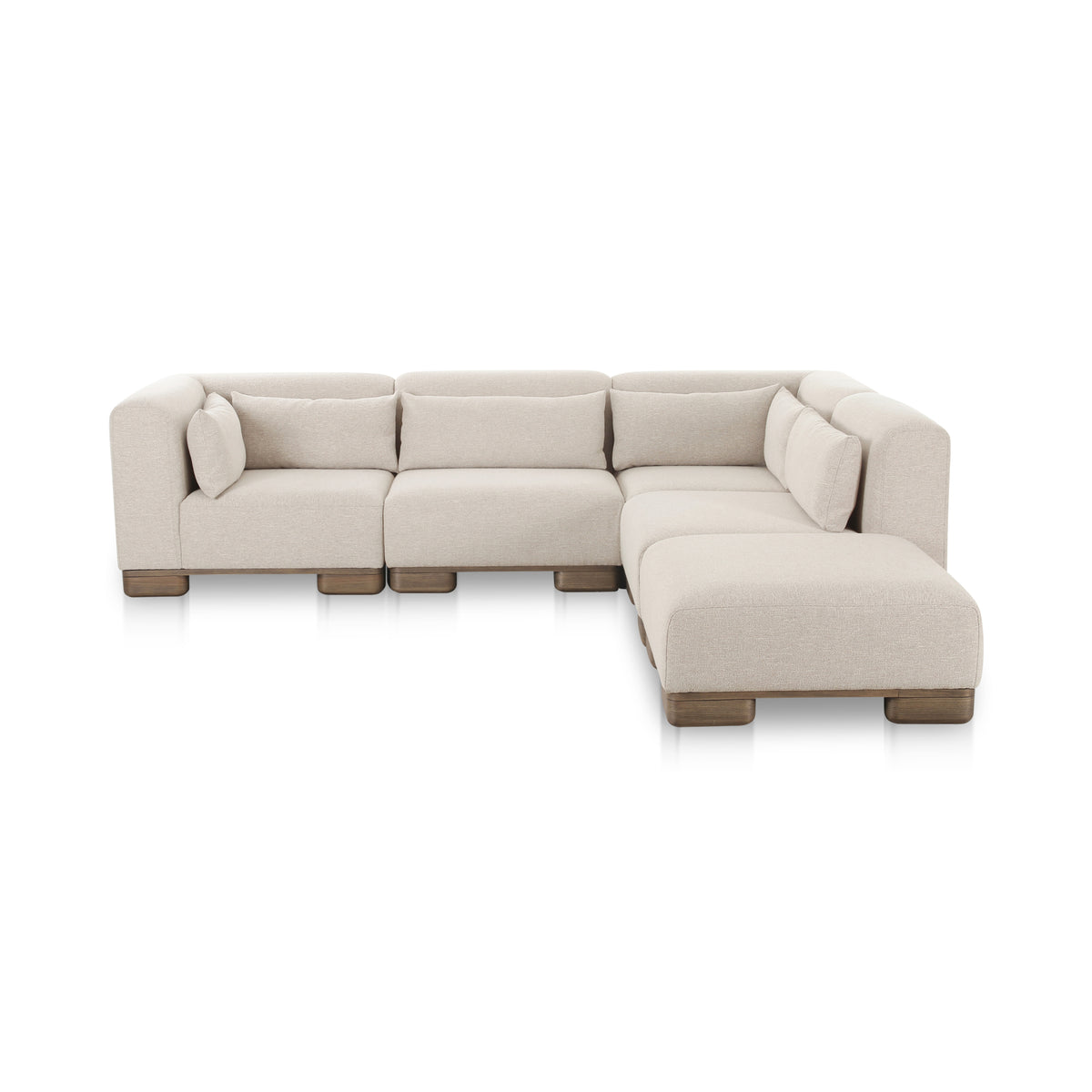 June Dream Modular Sectional by Moe's Home