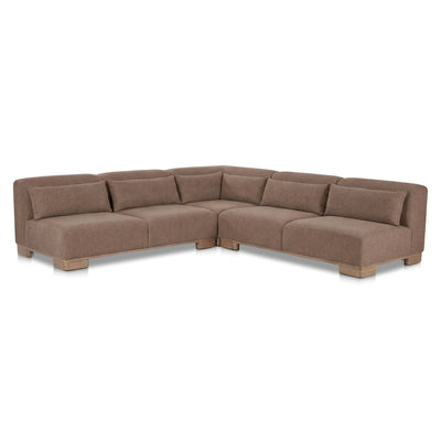 June Corner Modular Sectional by Moe's Home
