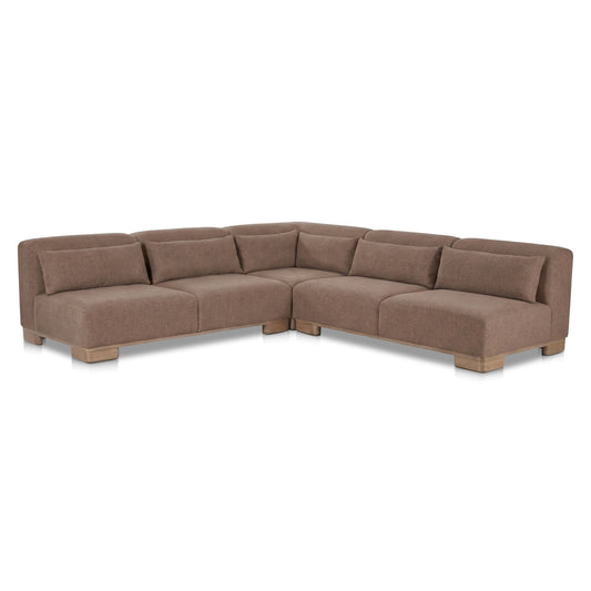 June Corner Modular Sectional by Moe's Home