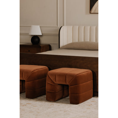 Verity Stool by Moe's Home