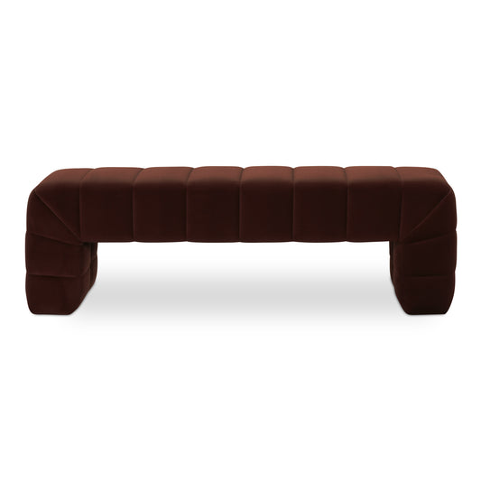 Verity Bench by Moe's Home