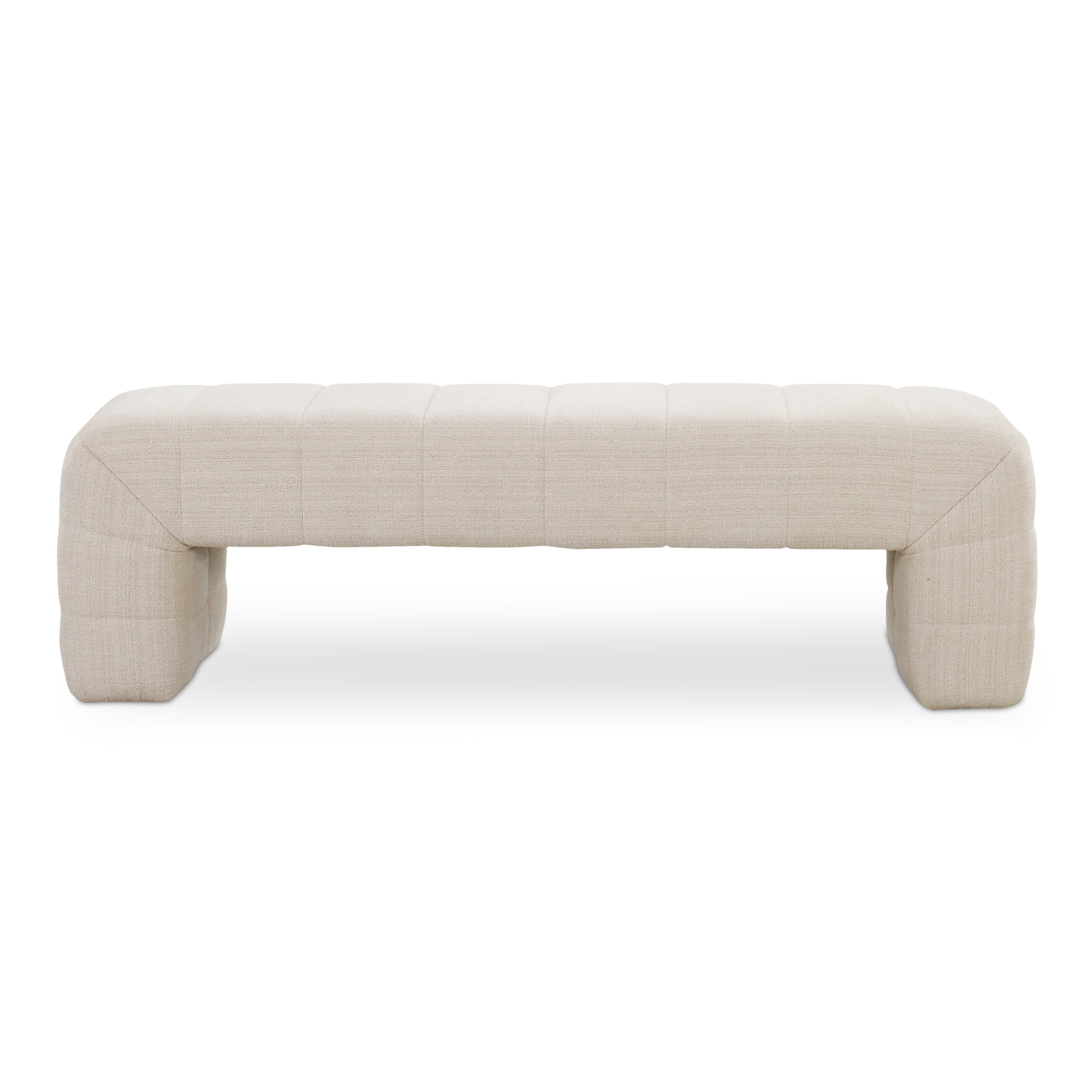 Verity Bench by Moe's Home