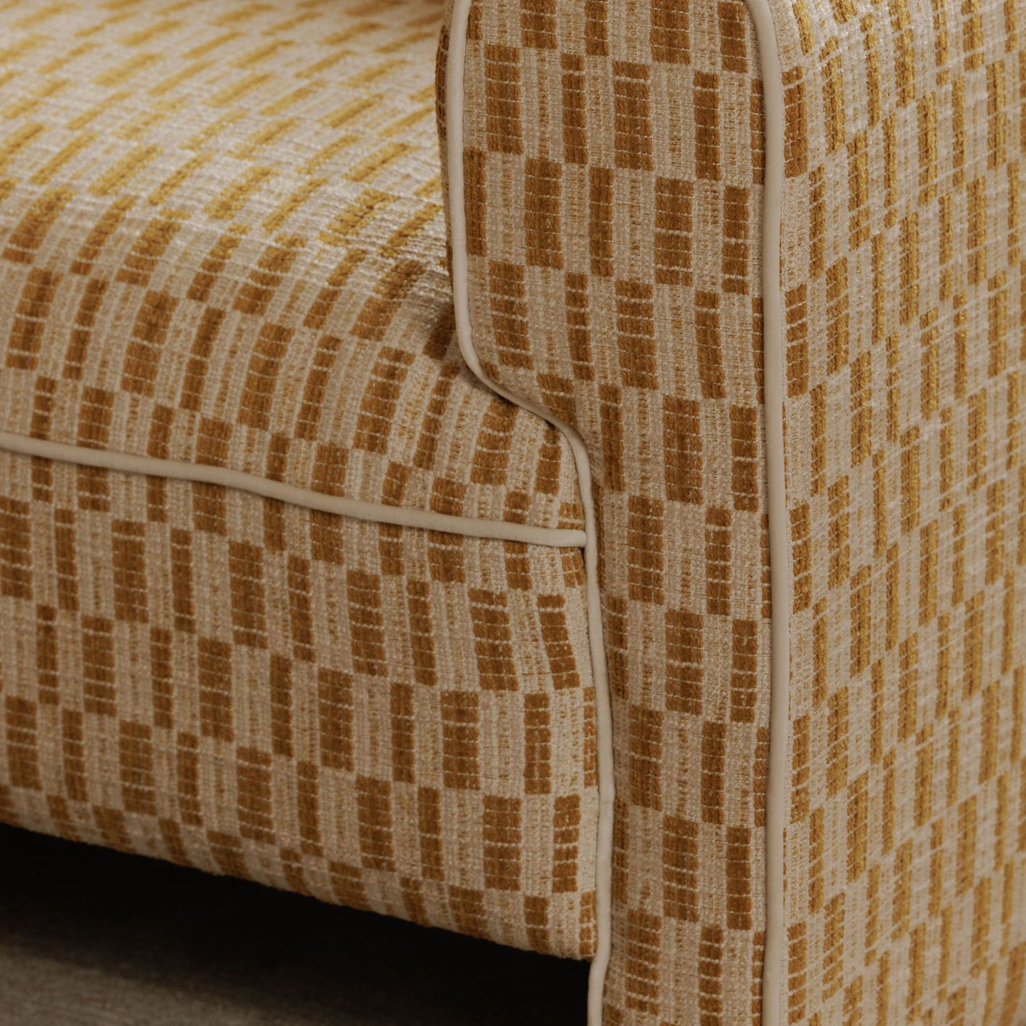 Leo Accent Chair by Moe's Home