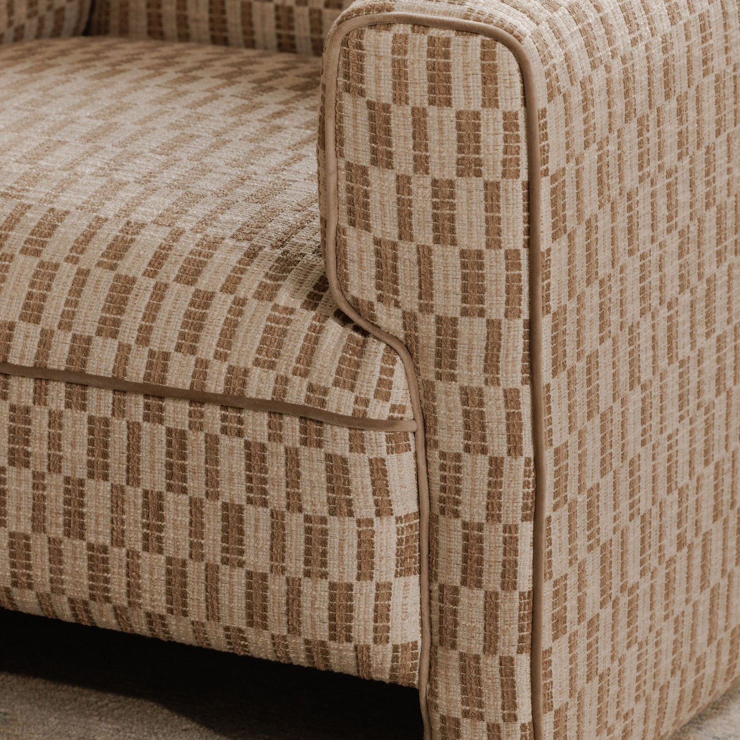 Leo Accent Chair by Moe's Home