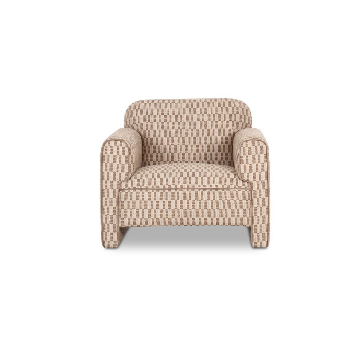 Leo Accent Chair by Moe's Home