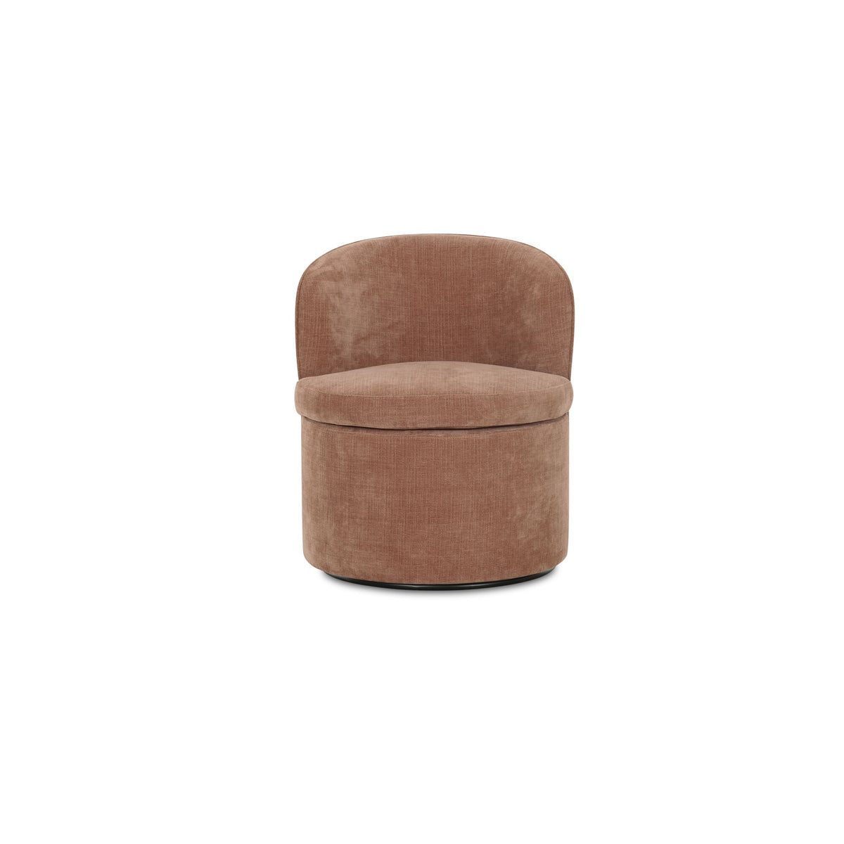 Dane Swivel Dining Chair by Moe's Home