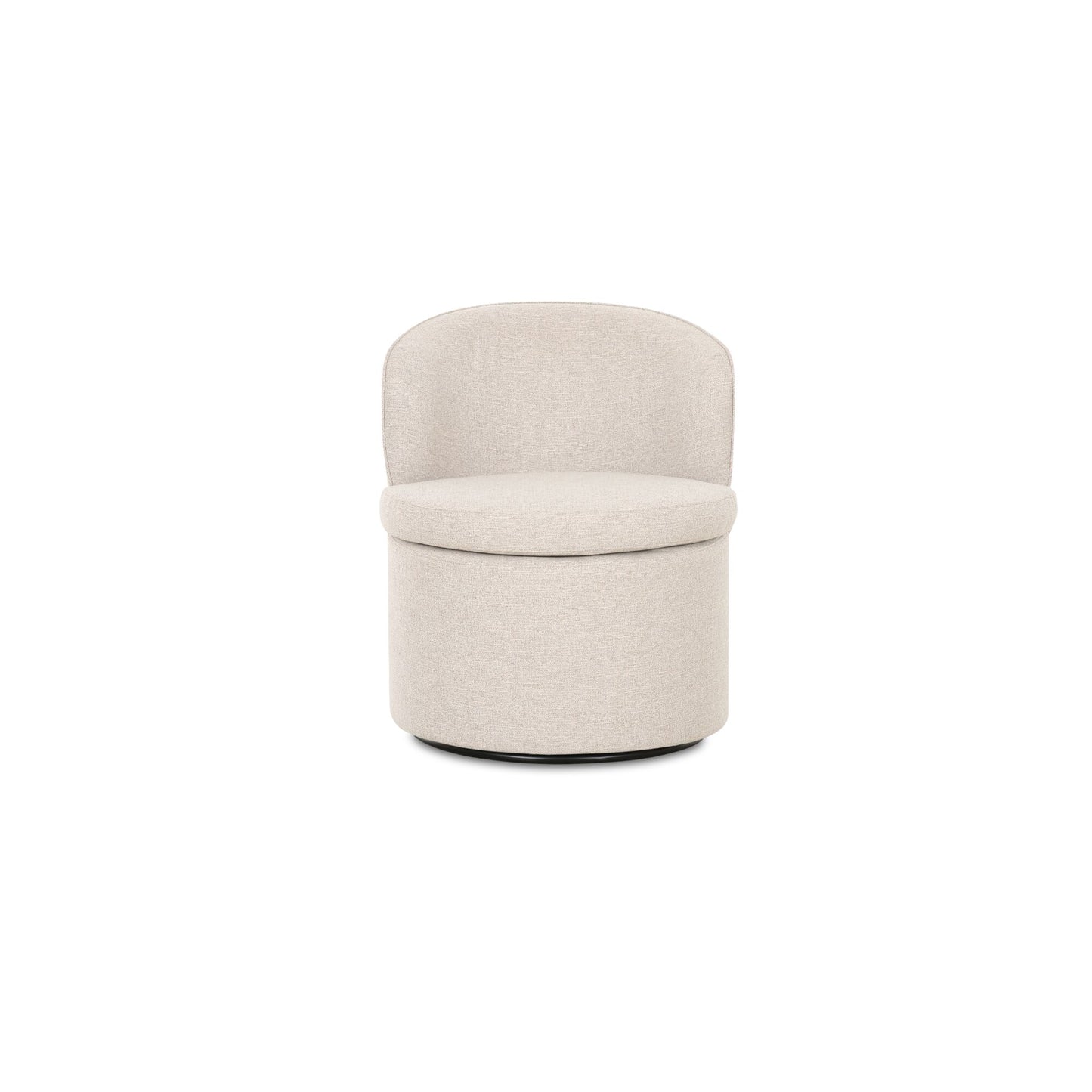 Dane Swivel Dining Chair by Moe's Home