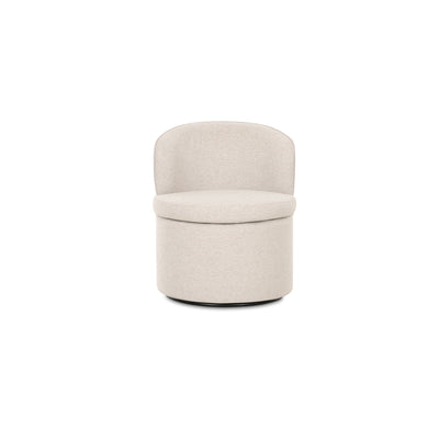 Dane Swivel Dining Chair by Moe's Home