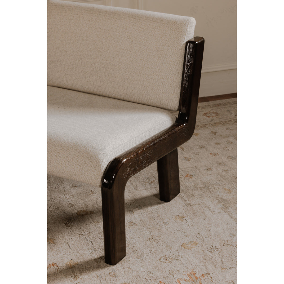 Edie Accent Chair by Moe's Home