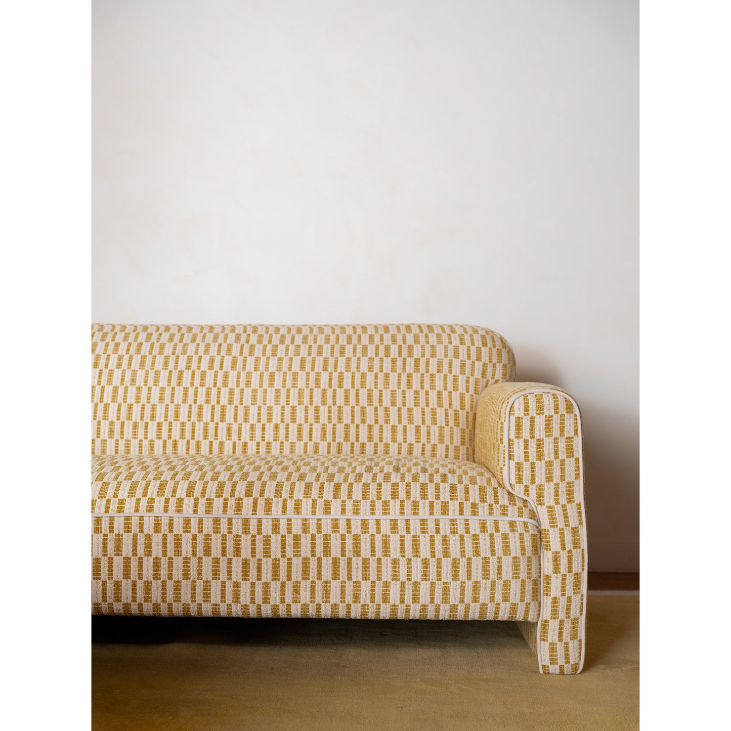 Leo Sofa by Moe's Home