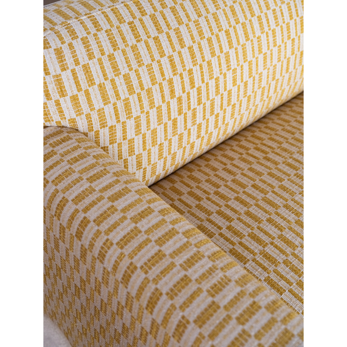 Leo Sofa by Moe's Home