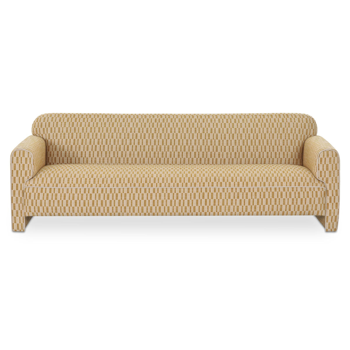 Leo Sofa by Moe's Home