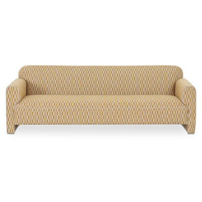 Leo Sofa by Moe's Home