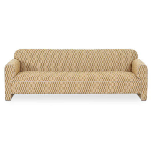 Leo Sofa by Moe's Home