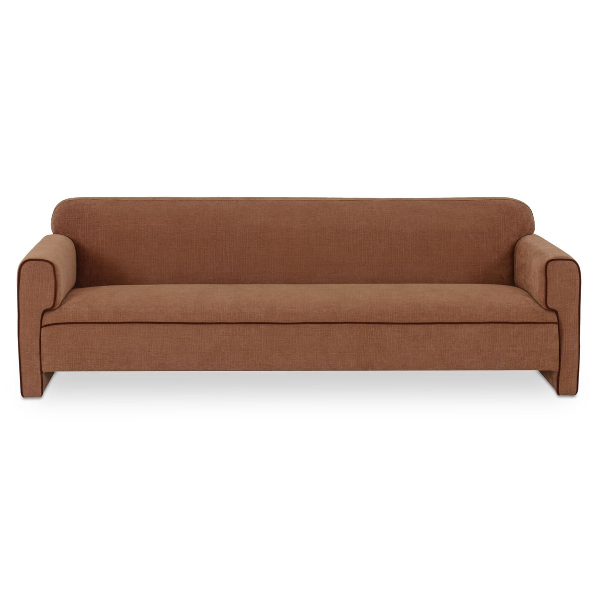 Leo Sofa by Moe's Home