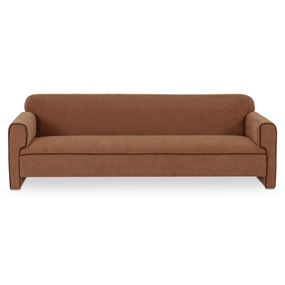Leo Sofa by Moe's Home