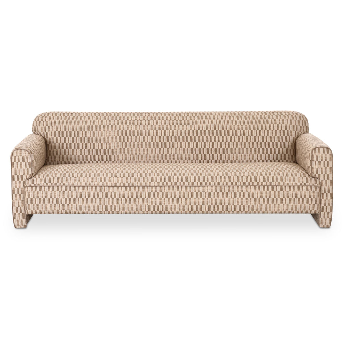 Leo Sofa by Moe's Home