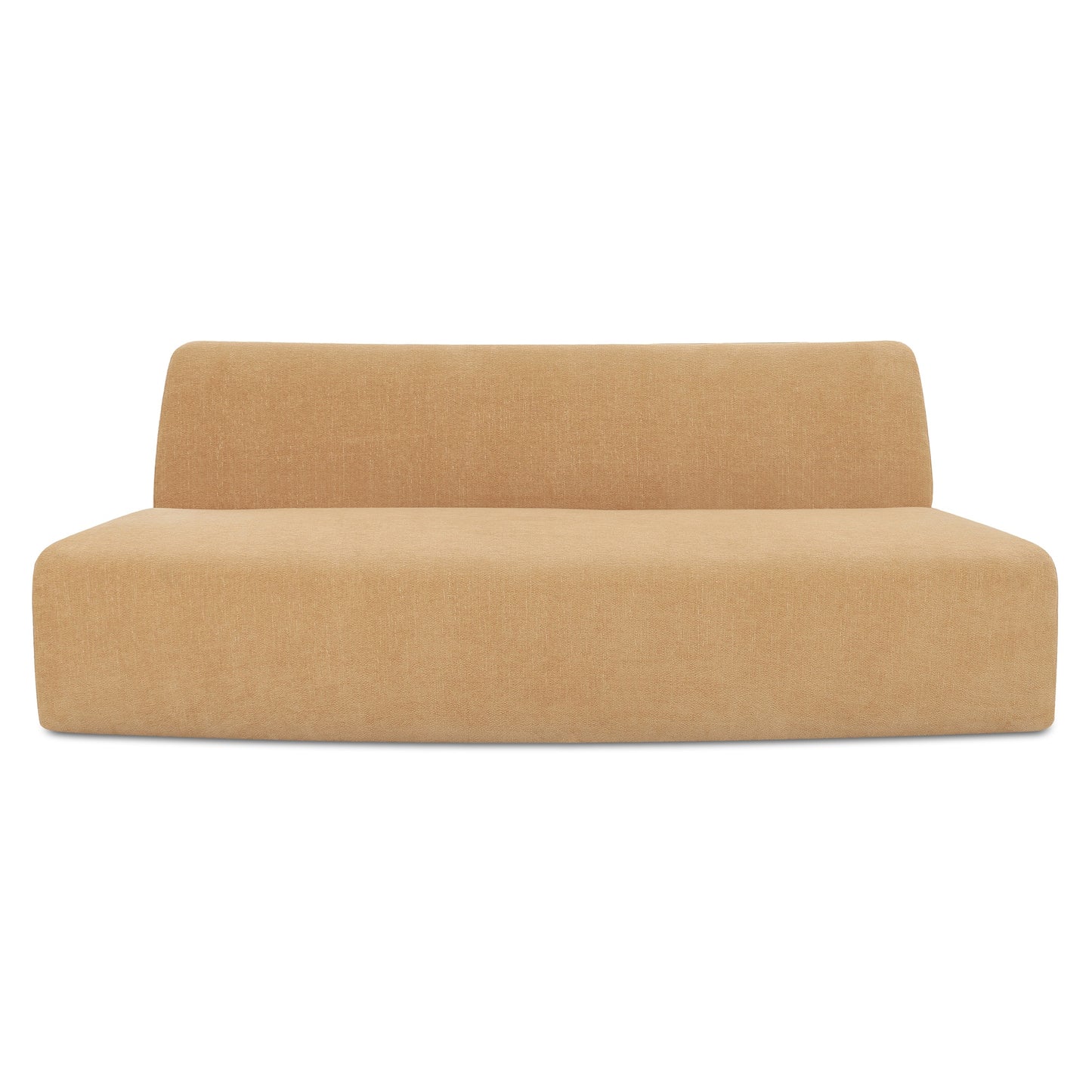 Naomi Convex Sofa by Moe's Home