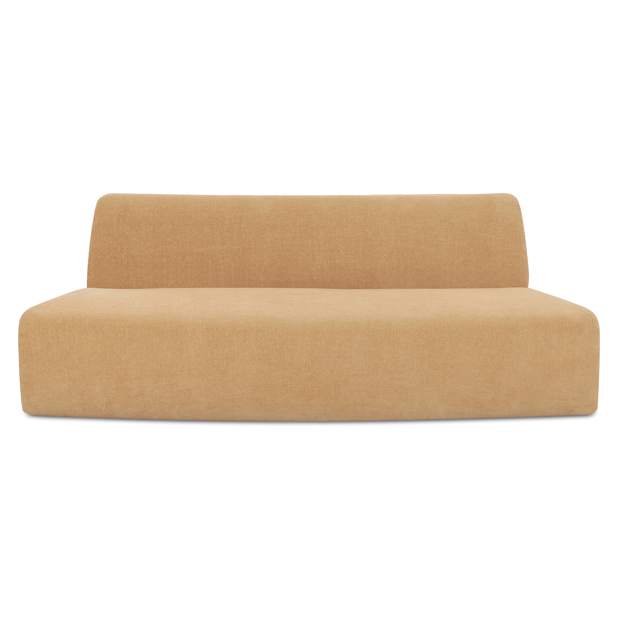 Naomi Convex Sofa by Moe's Home