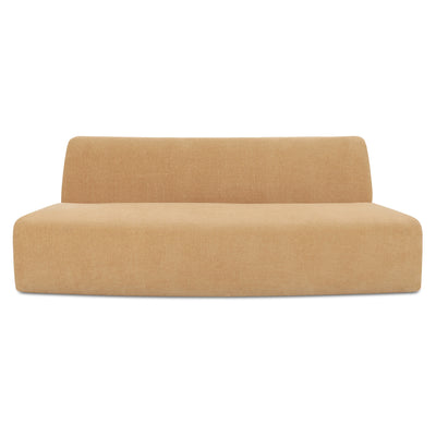 Naomi Convex Sofa by Moe's Home