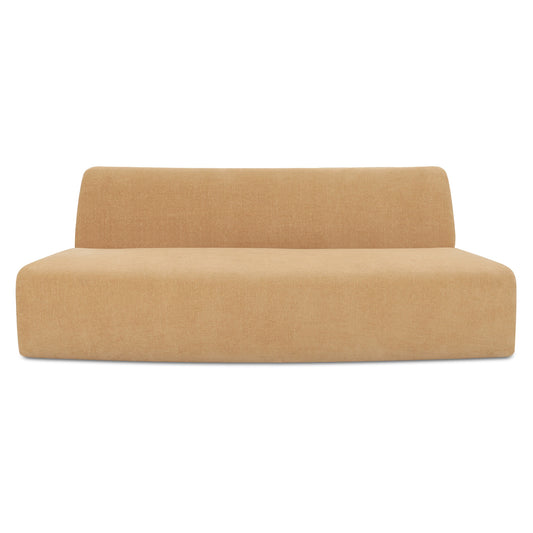 Naomi Convex Sofa by Moe's Home