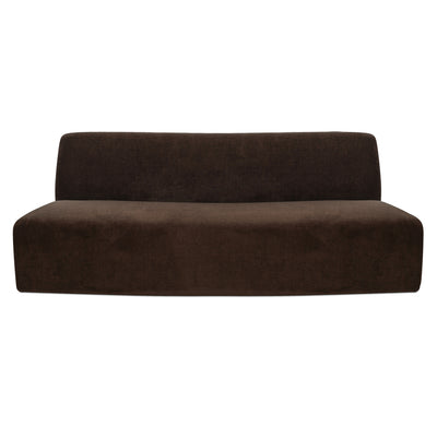 Naomi Convex Sofa by Moe's Home