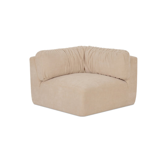 Matina Corner Chair by Moe's Home