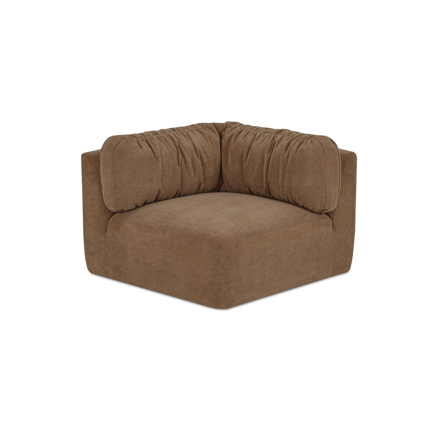 Matina Corner Chair by Moe's Home