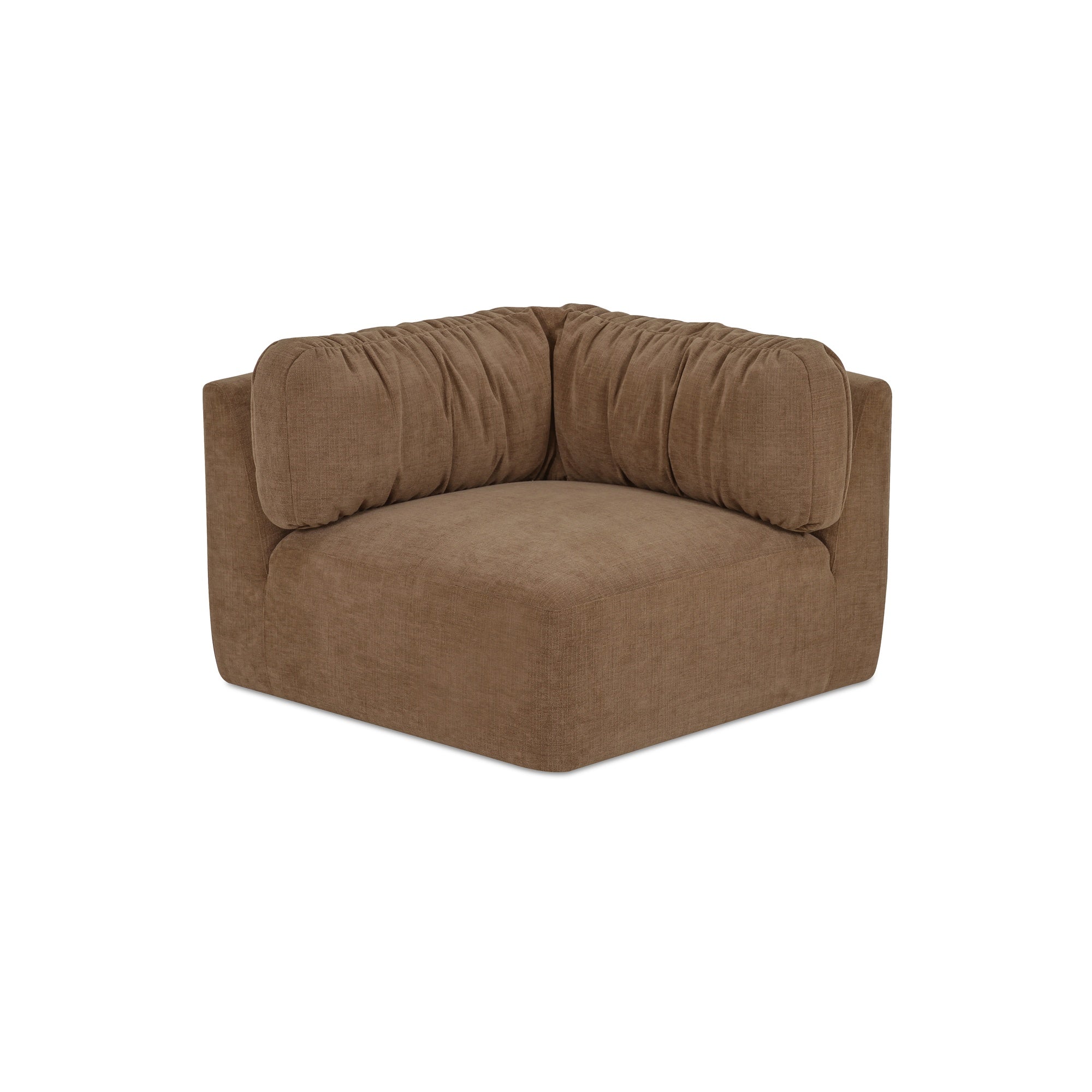 Matina Corner Chair by Moe's Home