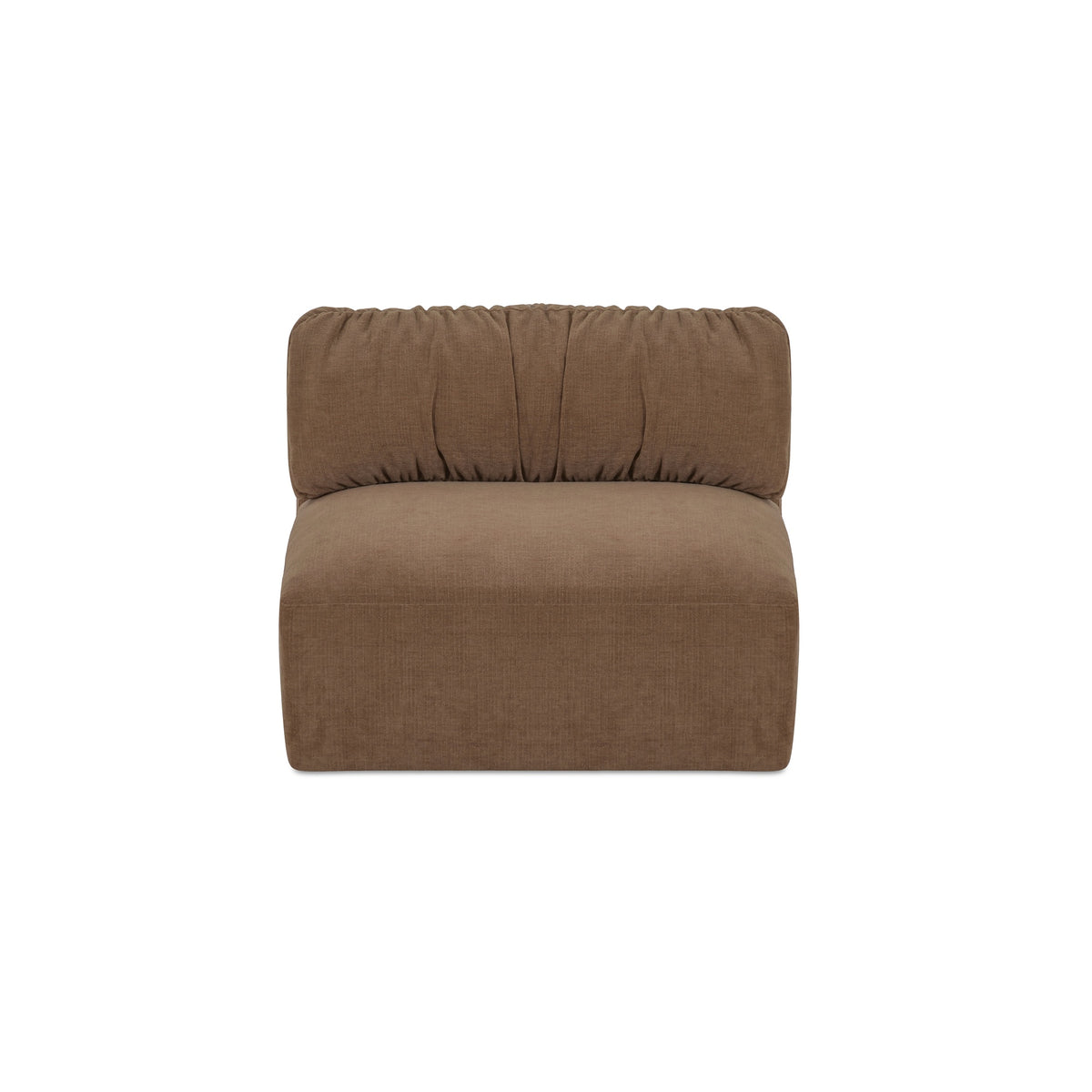 Matina Slipper Chair by Moe's Home