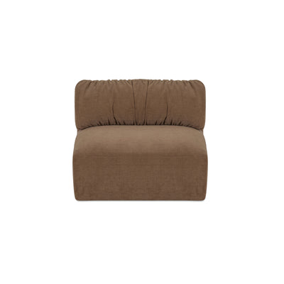 Matina Slipper Chair by Moe's Home