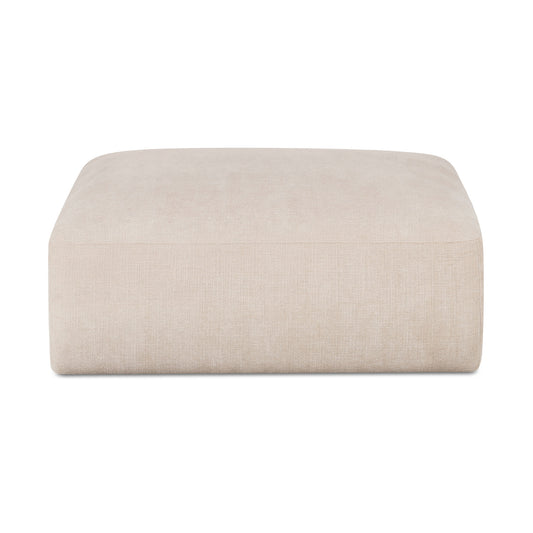 Matina Ottoman by Moe's Home