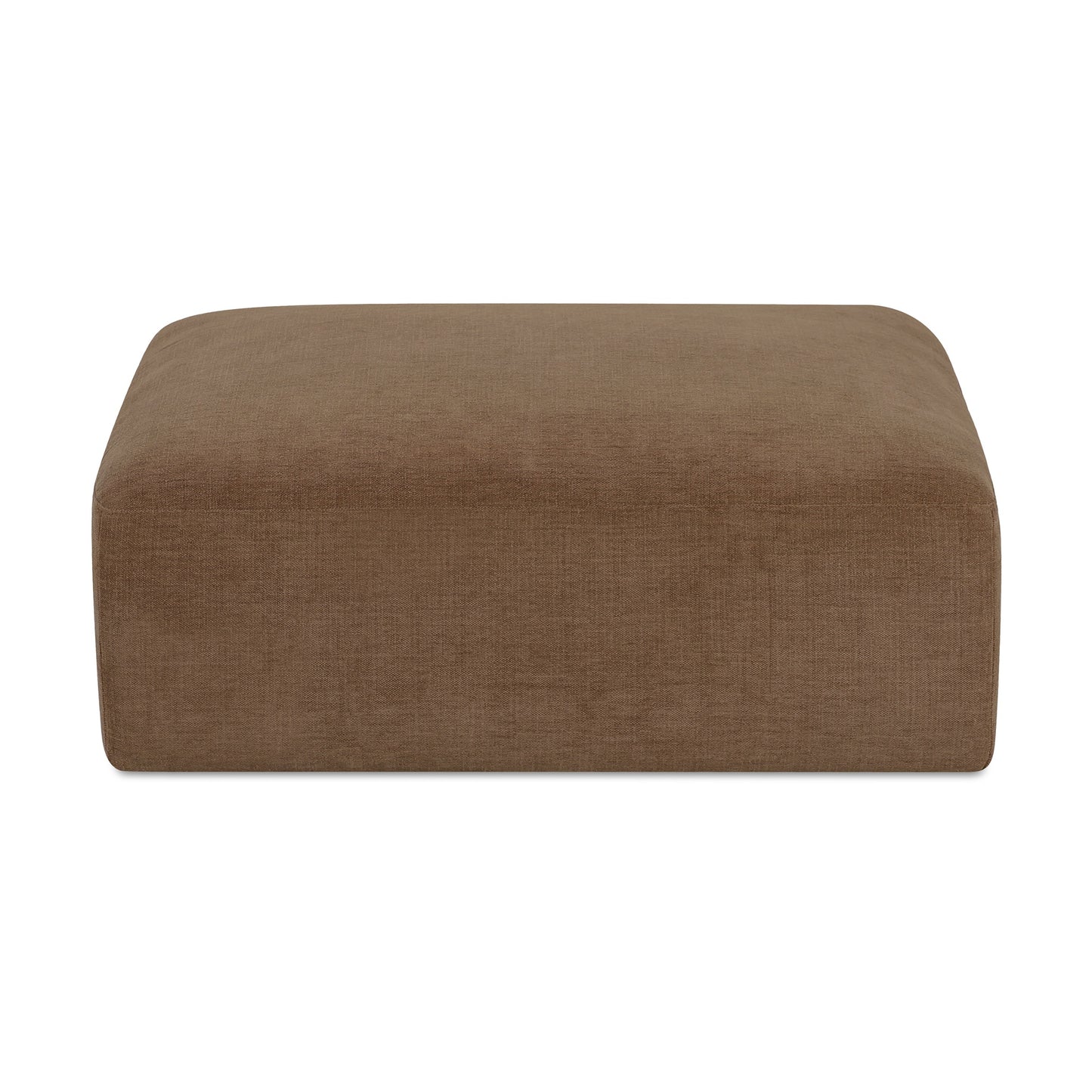 Matina Ottoman by Moe's Home