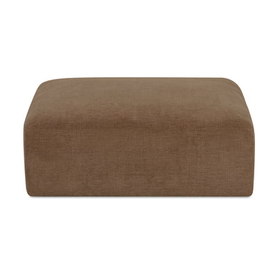 Matina Ottoman by Moe's Home