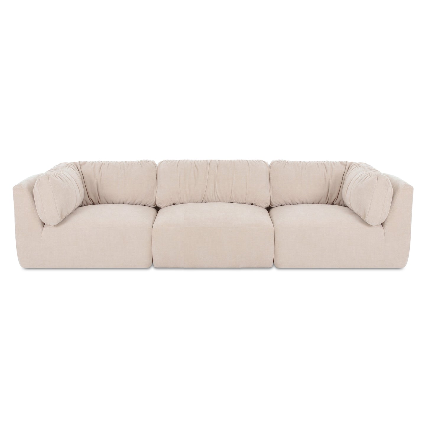 Matina Modular Sofa by Moe's Home