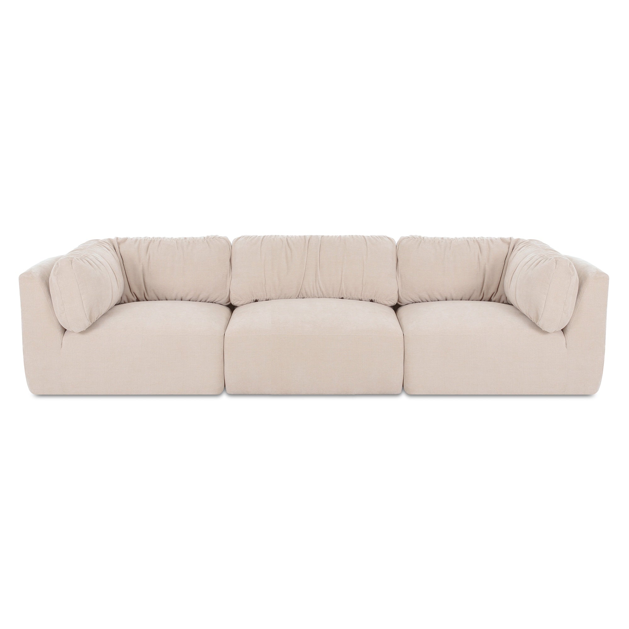 Matina Modular Sofa by Moe's Home