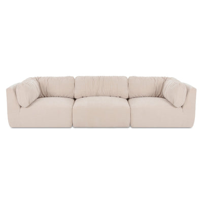 Matina Modular Sofa by Moe's Home
