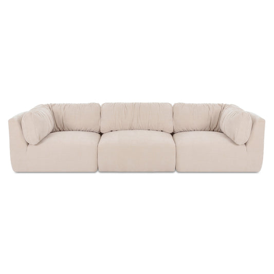 Matina Modular Sofa by Moe's Home