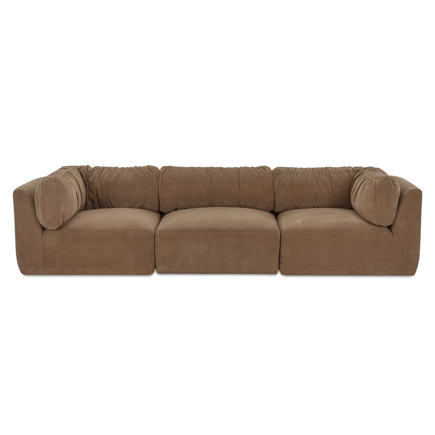 Matina Modular Sofa by Moe's Home