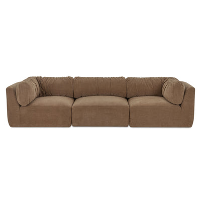 Matina Modular Sofa by Moe's Home