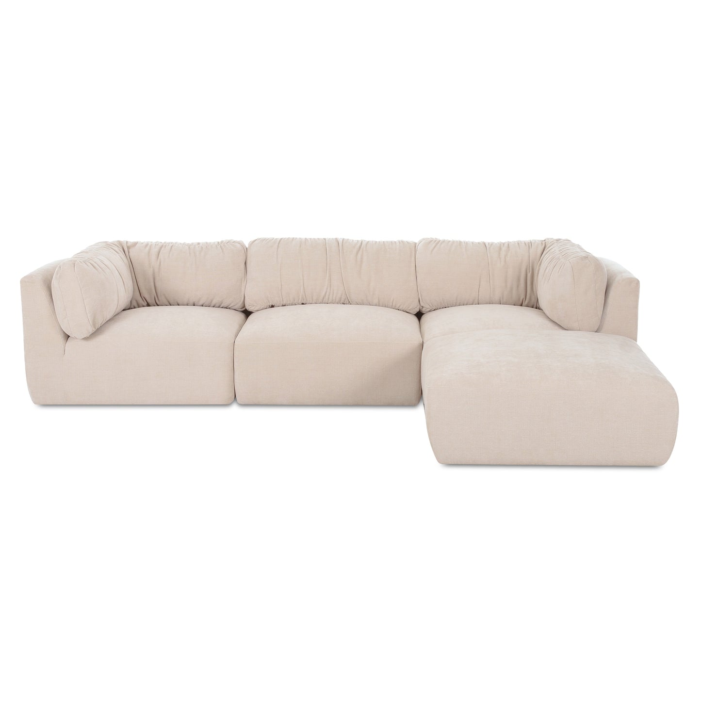 Matina Lounge Modular Sectional by Moe's Home